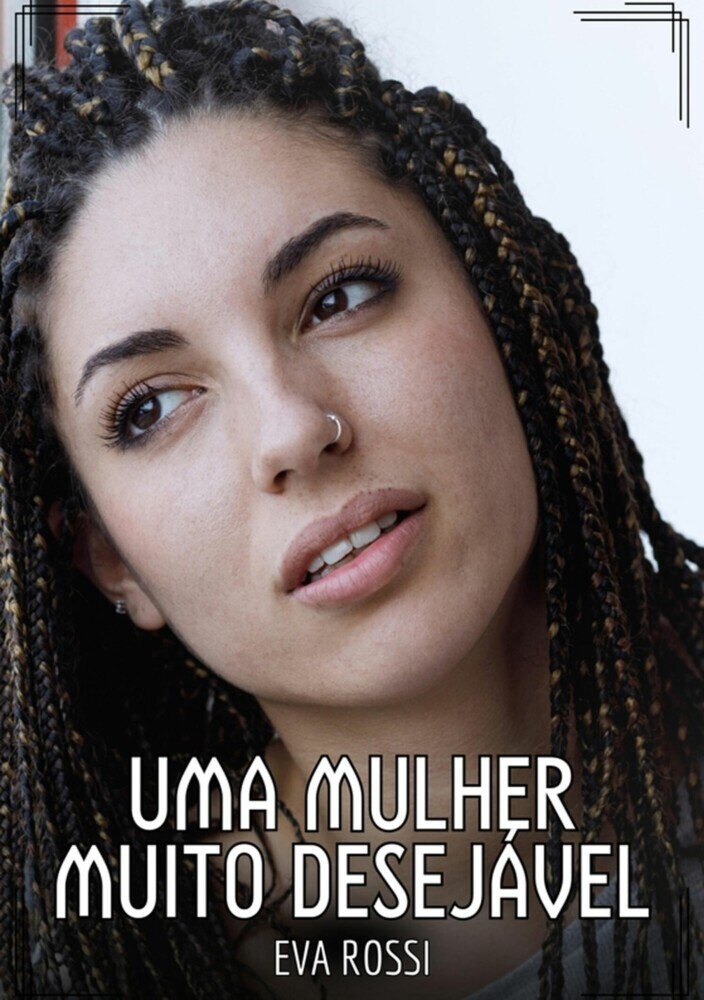 Uma mulher muito desejável main product photo