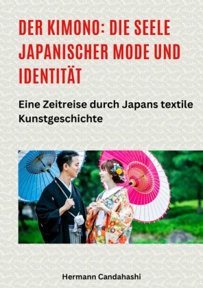 Der Kimono: Die Seele japanischer Mode und Identität