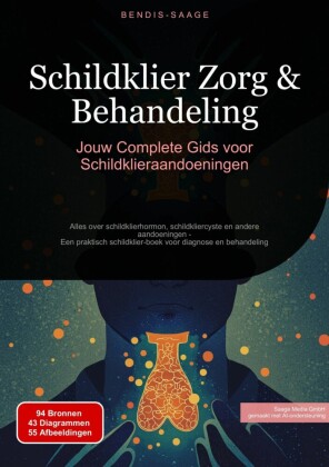 Schildklier Zorg & Behandeling: Jouw Complete Gids voor Schildklieraandoeningen