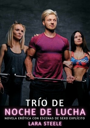 Trío de Noche de Lucha