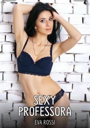 Sexy Professora