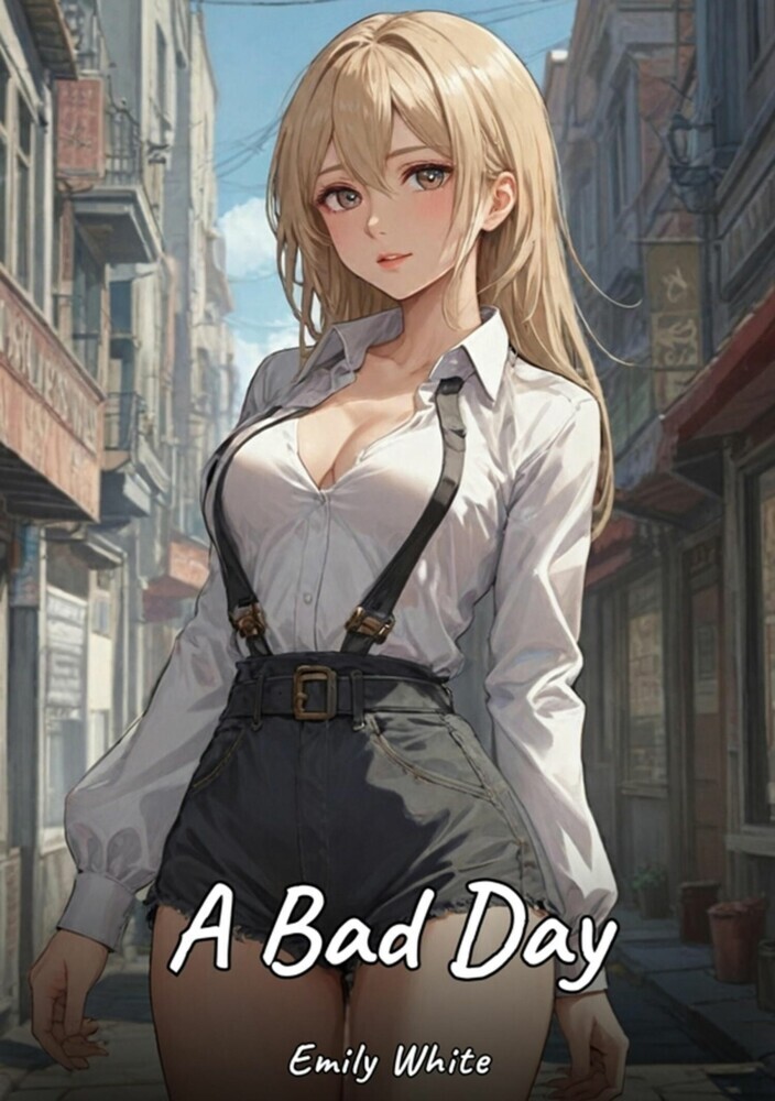 A bad Day main product photo