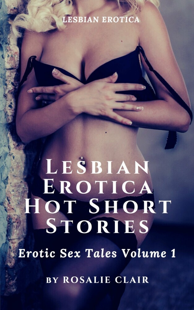 Lesbian Erotica Hot Short Stories main product photo