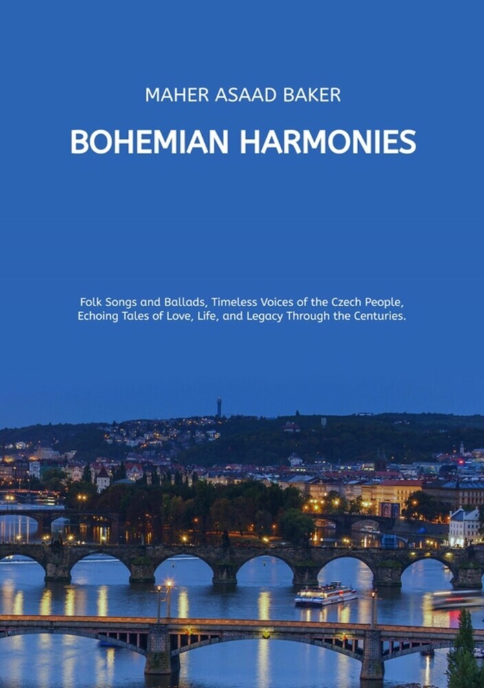 Bohemian Harmonies main product photo