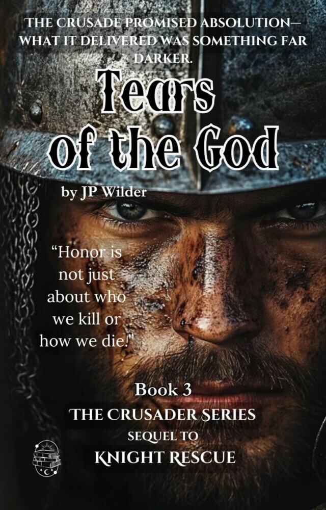 Tears of the God main product photo