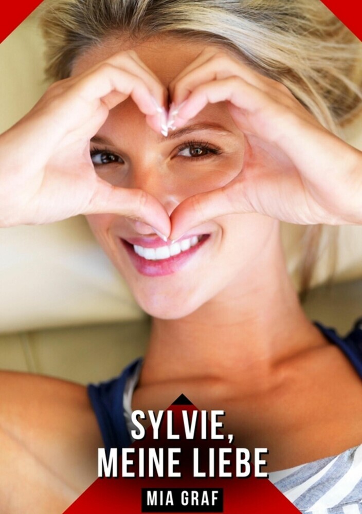 Sylvie, meine Liebe main product photo