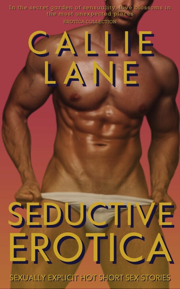 Seductive Erotica main product photo