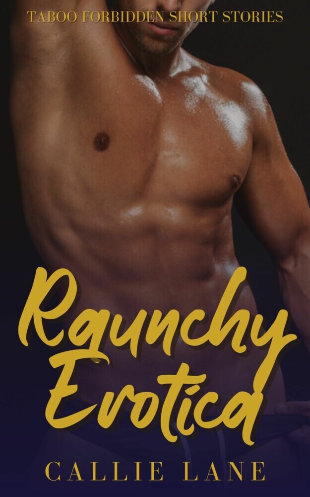 Raunchy Erotica main product photo