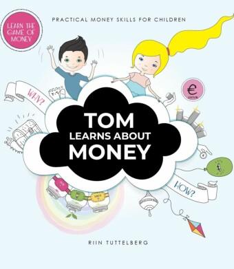 Tom learns about money
