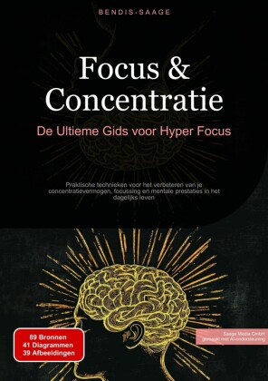 Focus & Concentratie: De Ultieme Gids voor Hyper Focus