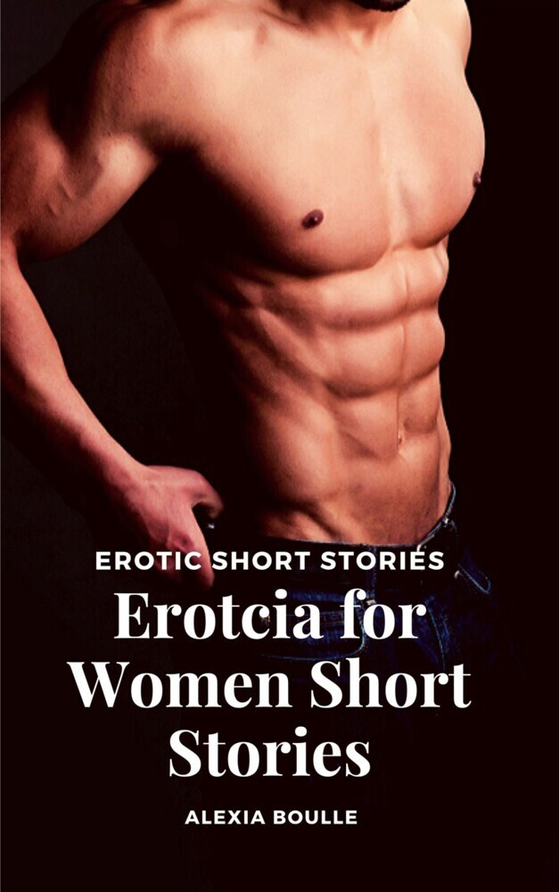 Erotcia for Women Short Stories main product photo