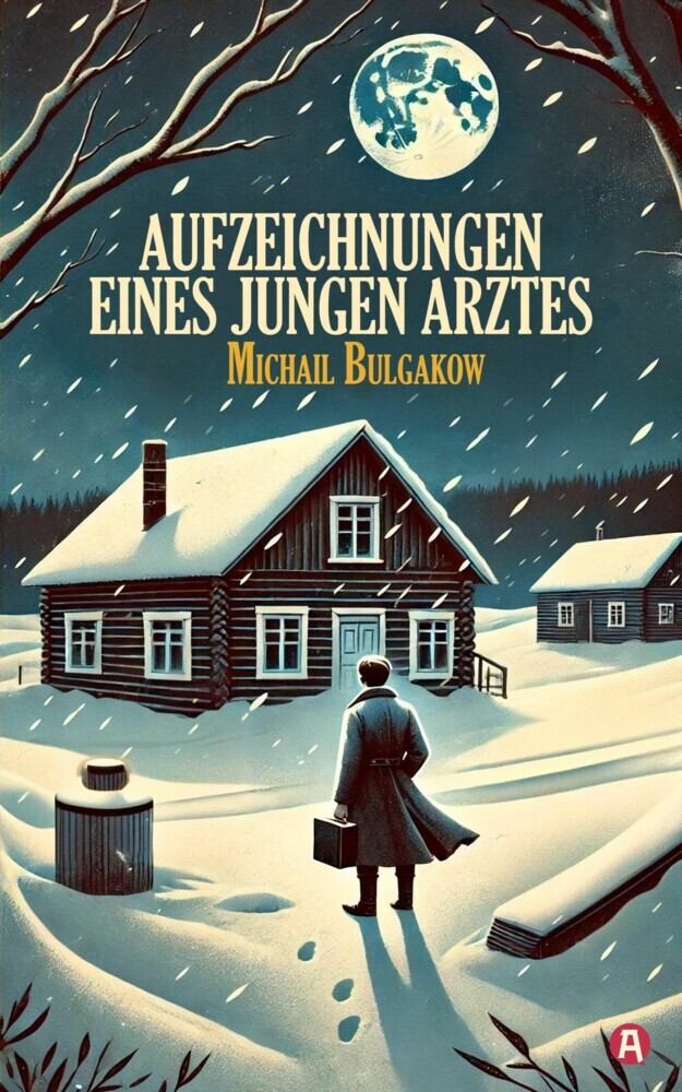 Aufzeichnungen eines jungen Arztes main product photo