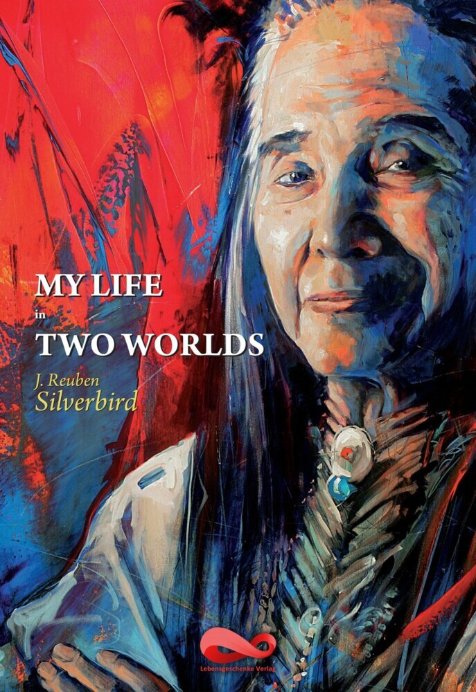 My life in two worlds main product photo