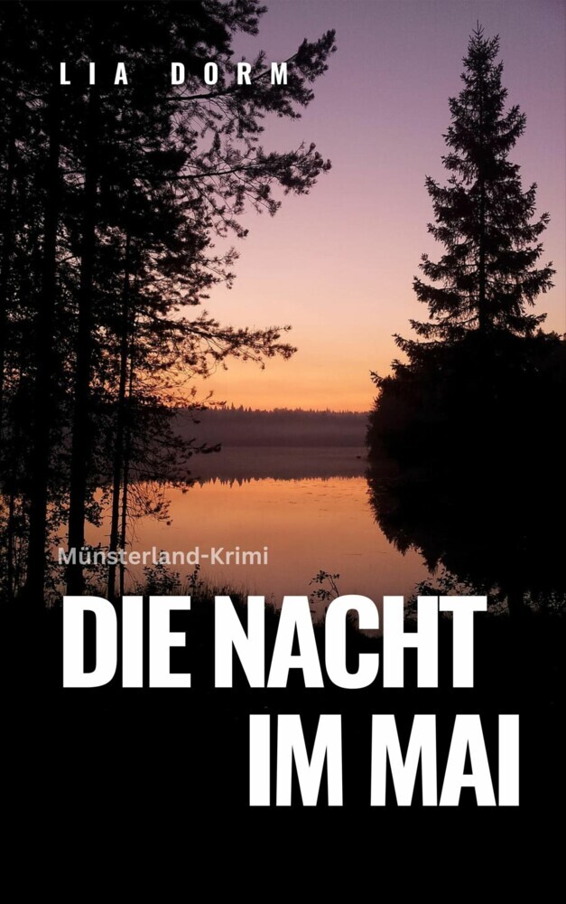 Die Nacht im Mai main product photo