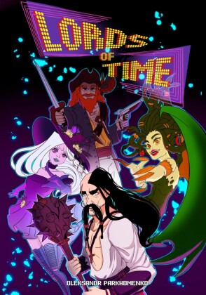 Lords of time