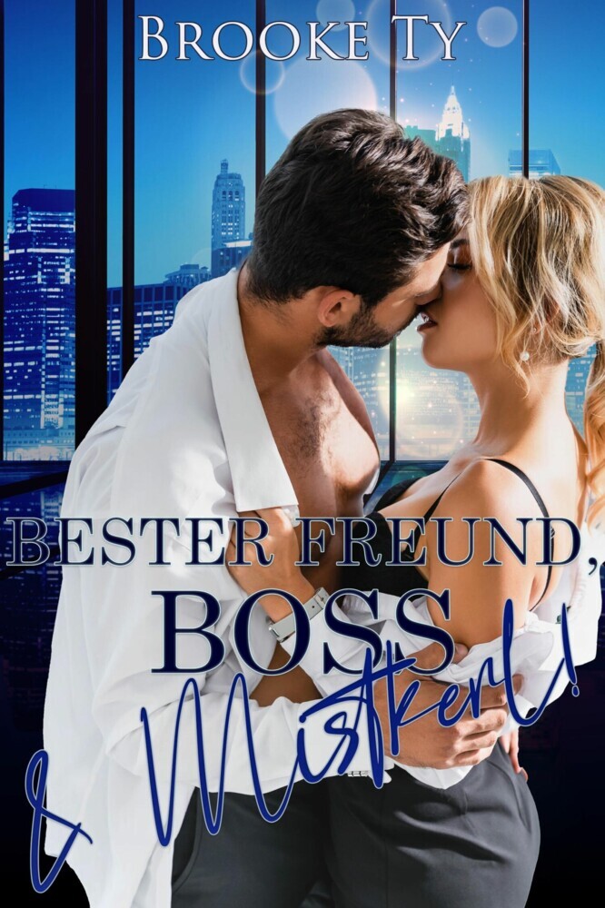 Bester Freund, Boss & Mistkerl main product photo