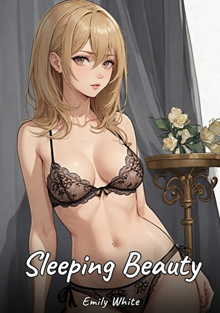 Sleeping Beauty main product photo