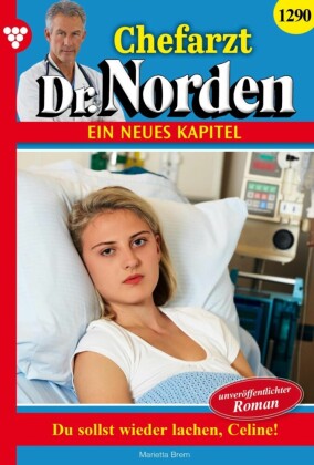Du sollst wieder lachen, Celine!