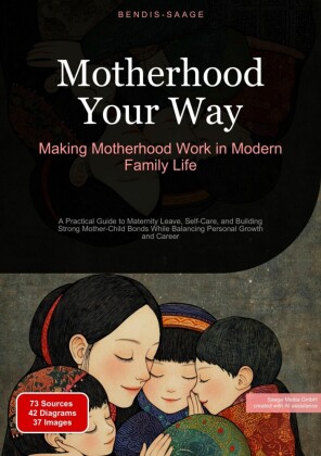 Motherhood Your Way: Making Motherhood Work in Modern Family Life
