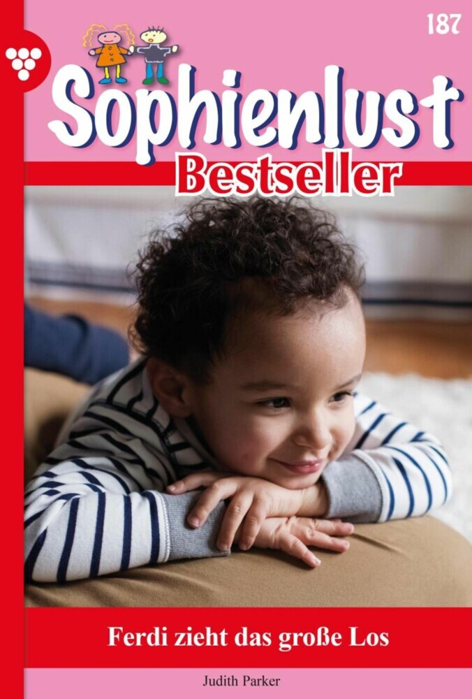 Ferdi zieht das große Los main product photo