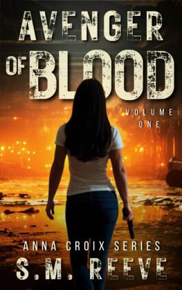 Avenger of Blood