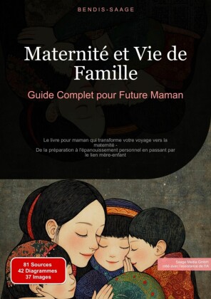 Maternité et Vie de Famille: Guide Complet pour Future Maman