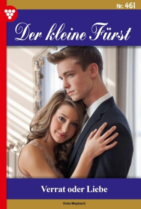 Verrat oder Liebe