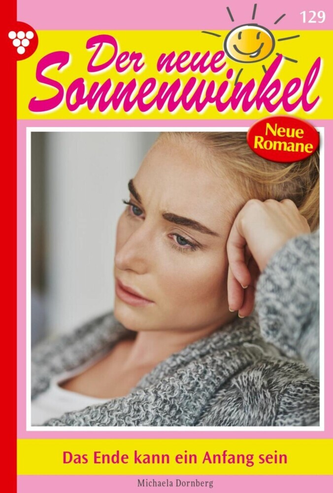 Das Ende kann ein Anfang sein main product photo