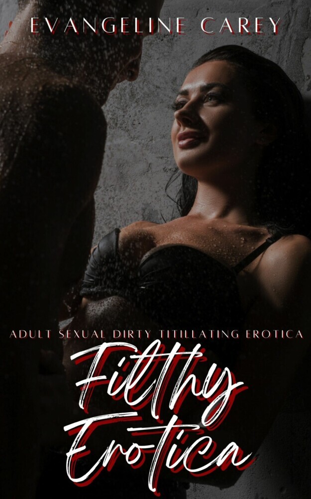 Filthy Erotica main product photo