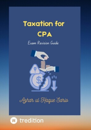 Taxation for CPA