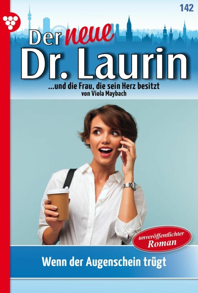 Wenn der Augenschein trügt main product photo