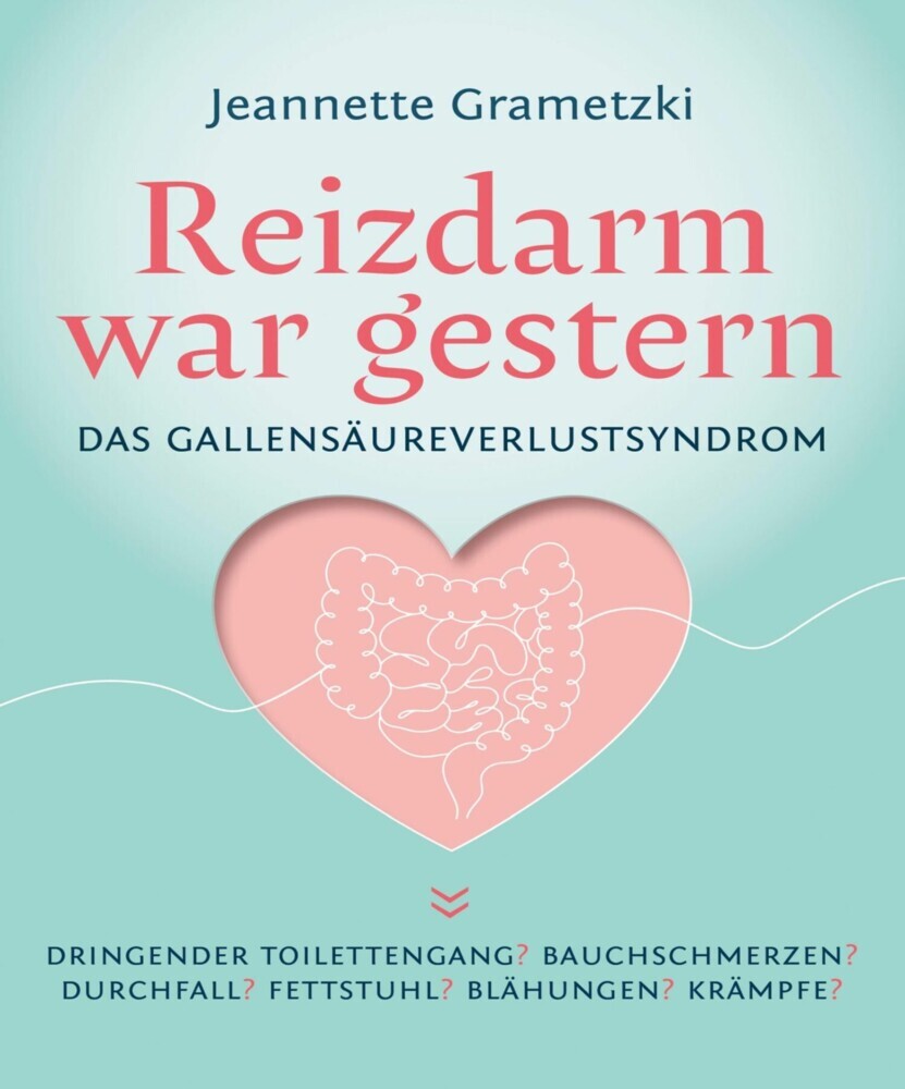 Reizdarm war gestern main product photo