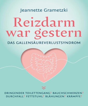 Reizdarm war gestern