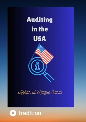 Auditing in the USA