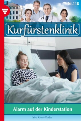 Alarm auf der Kinderstation