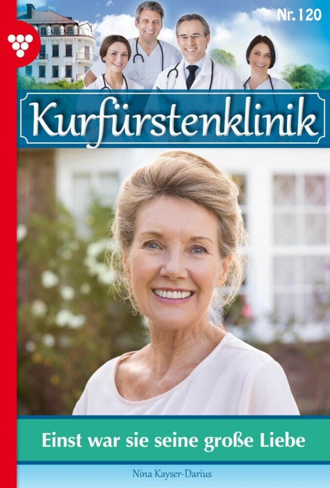 Einst war sie seine große Liebe main product photo
