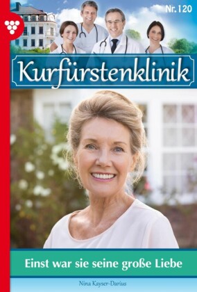Einst war sie seine große Liebe