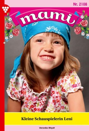 Kleine Schauspielerin Leni