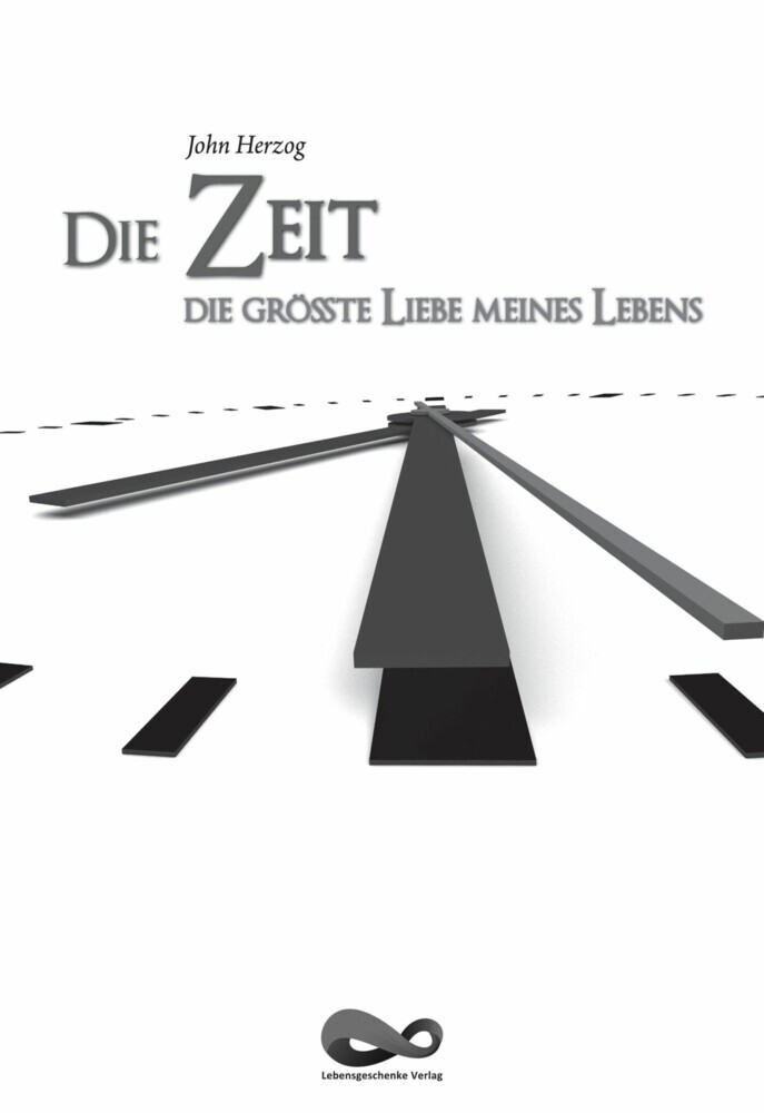Die Zeit - Die größte Liebe meines Lebens main product photo
