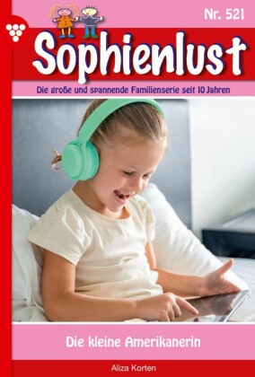 Die kleine Amerikanerin