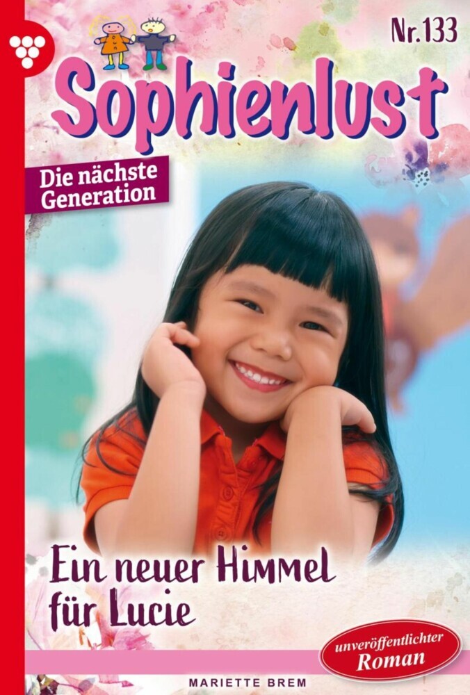 Ein neuer Himmel für Lucie main product photo