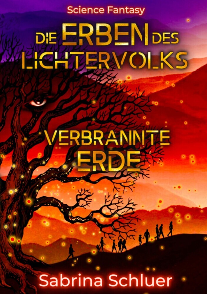 Die Erben des Lichtervolks main product photo
