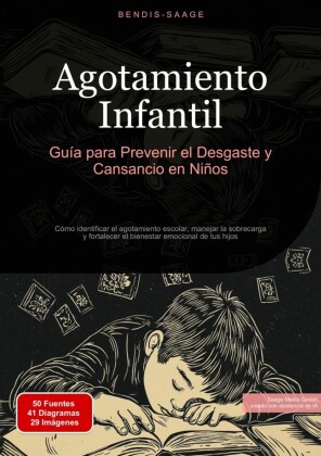 Agotamiento Infantil: Guía para Prevenir el Desgaste y Cansancio en Niños
