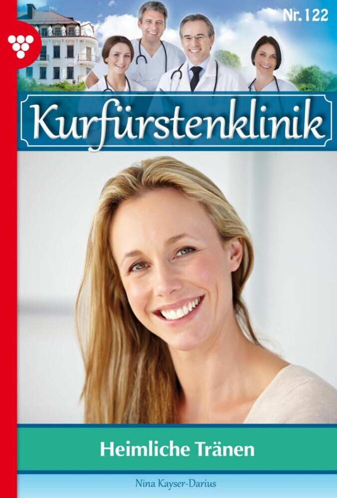 Heimliche Tränen main product photo