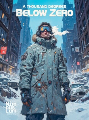 A Thousand Degrees Below Zero