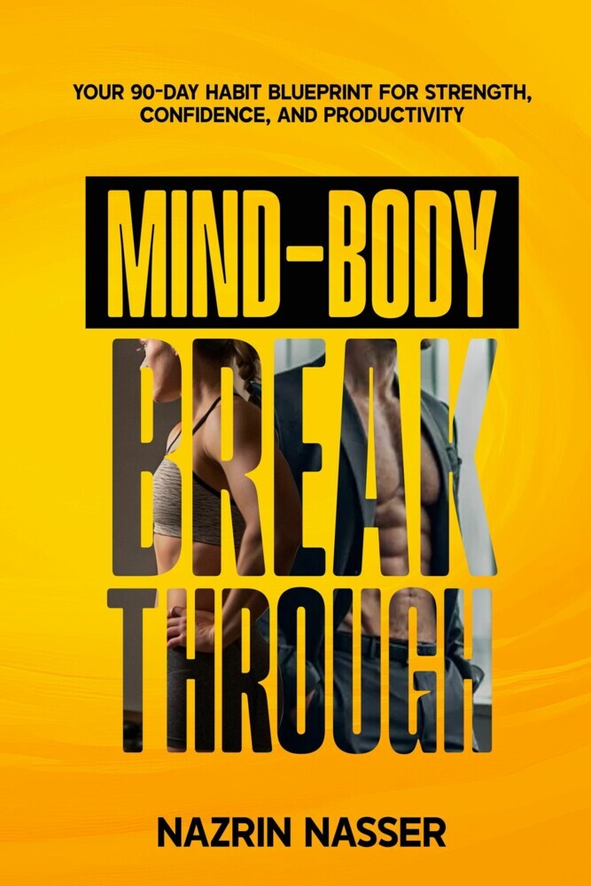 The Mind-Body Breakthrough main product photo