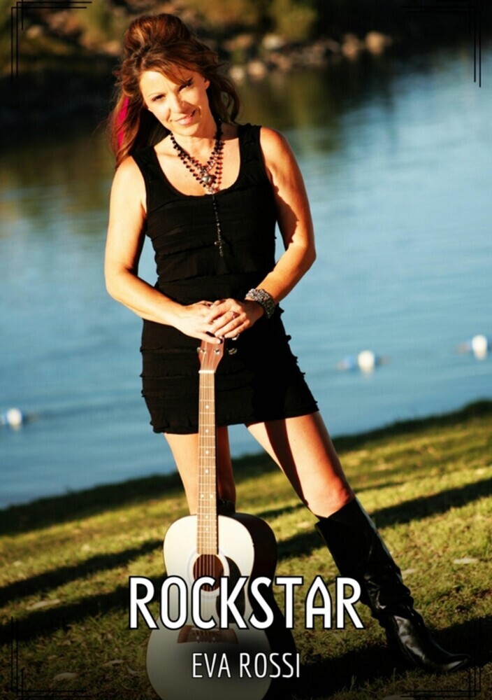 Rockstar main product photo
