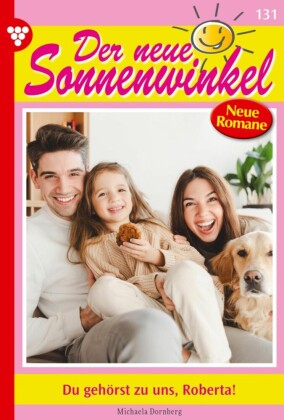 Du gehörst zu uns, Roberta!