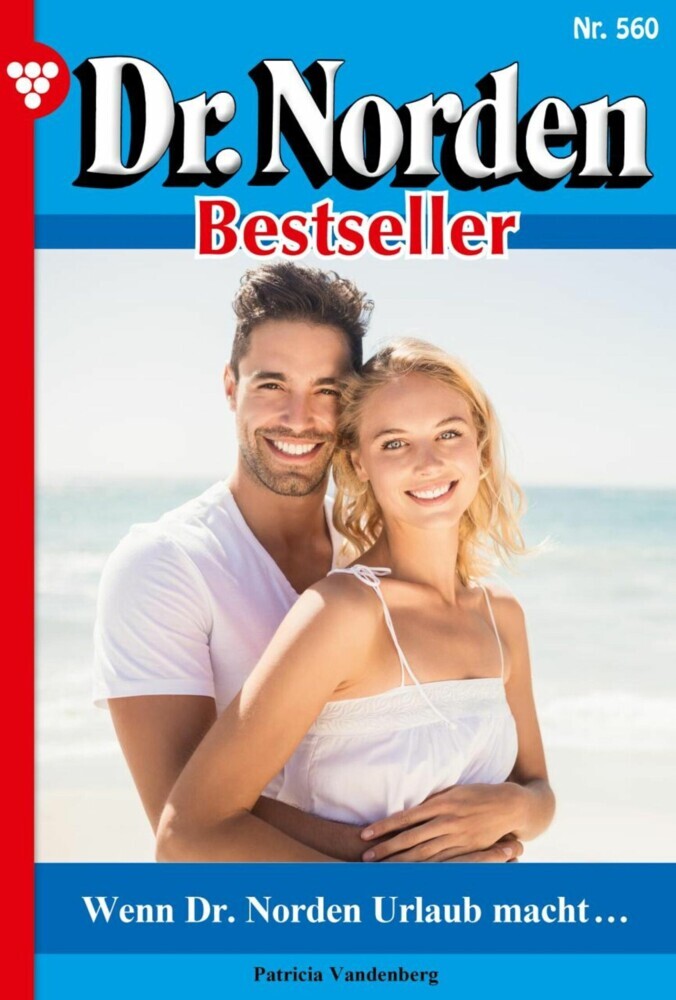 Wenn Dr. Norden Urlaub macht main product photo