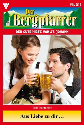 Aus Liebe zu dir ...